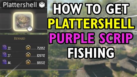 ff14 purple scripts exchange.